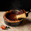 Original Burnt Cheesecake