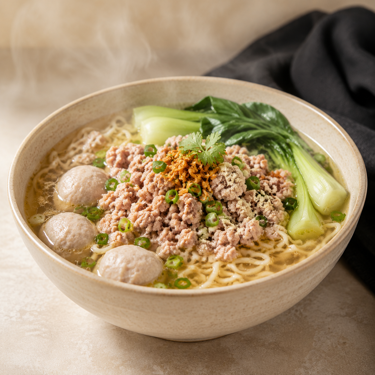 MAMA หมูสับ