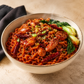 Samyang Buldak Mala