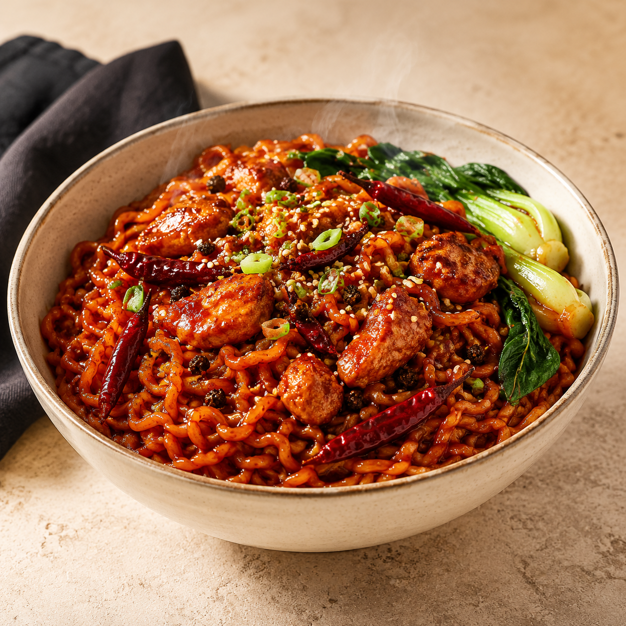 Samyang Buldak Mala