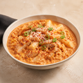 Samyang Rose Ramen